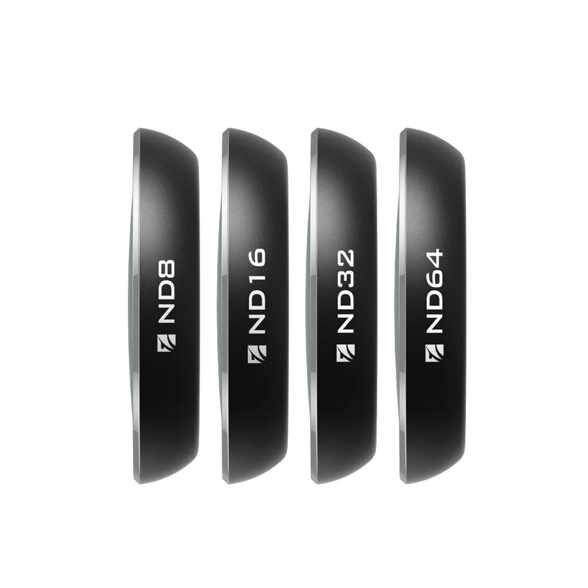 INSTA360 - Kit de filtros ND para Insta360 GO 3