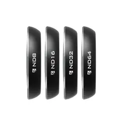 INSTA 360 - Kit de filtros ND para Insta360 GO 3