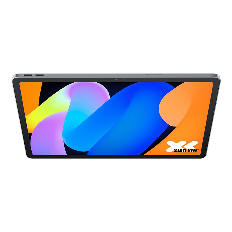 Androidタブレット本体 Lenovo Xiaoxin Pad 2025 11 Blue(6GB, CN) LENOVO Tablet Lenovo Xiaoxin pad 11 2025 8GB RAM y 128GB ROM 11