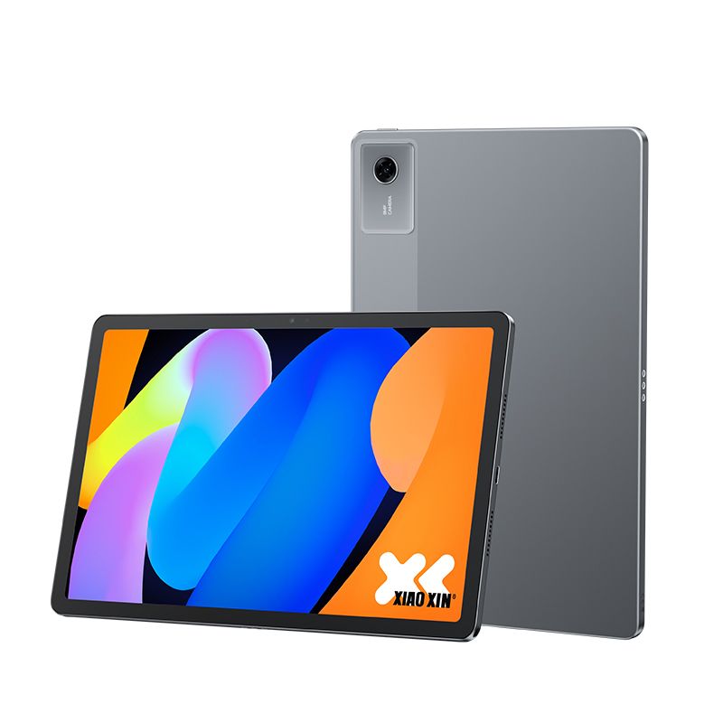 LENOVO - Tablet Lenovo Xiaoxin pad 11 2025 8GB RAM y 128GB ROM 11" WIFI 2.5K  - Gris