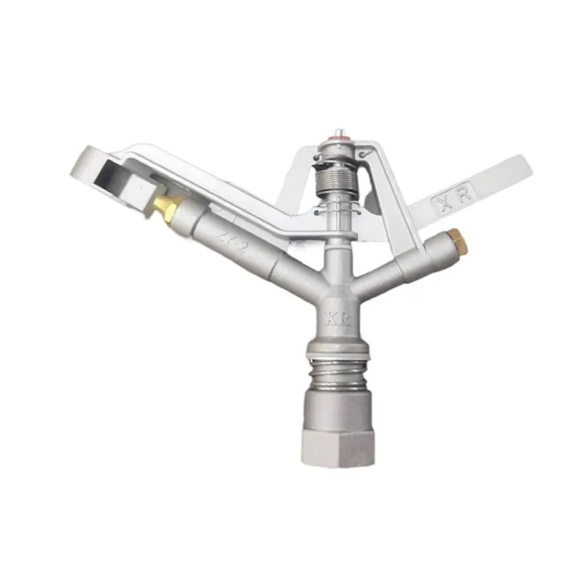 GENERICO - Aspersor De Riego Agrícola 1.0 Pulgadas