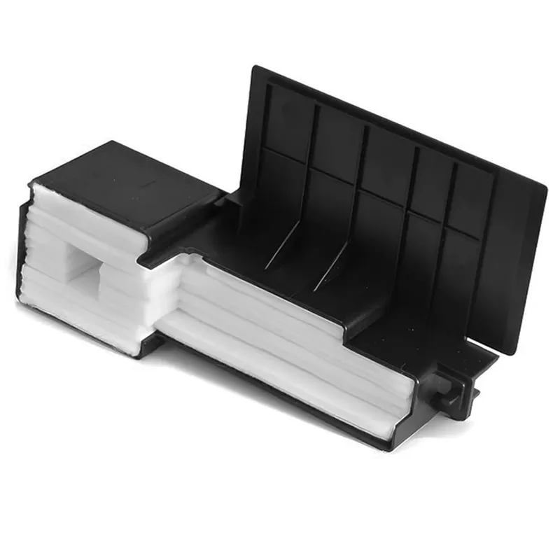 KUANGYE - Almohadillas Caja Impresora Para Epson L355 L375 L380 L395 Y Mas