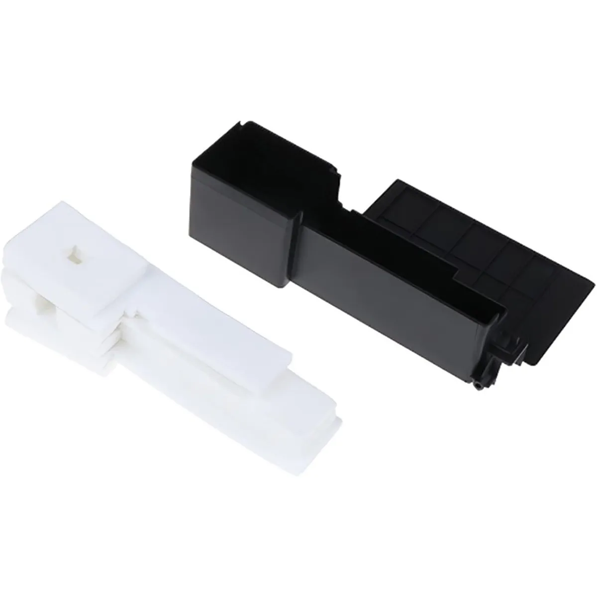 KUANGYE - Almohadillas Caja Impresora Para Epson L355 L375 L380 L395 Y Mas