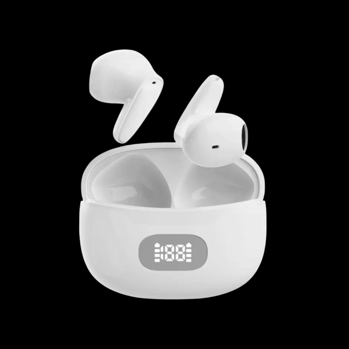 MOTOMO - AUDÍFONO IN EAR SPORTS HEADPHONES STEREO MOTOMO AUEARP29