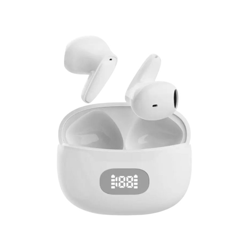 MOTOMO - AUDÍFONO IN EAR SPORTS HEADPHONES STEREO MOTOMO AUEARP29