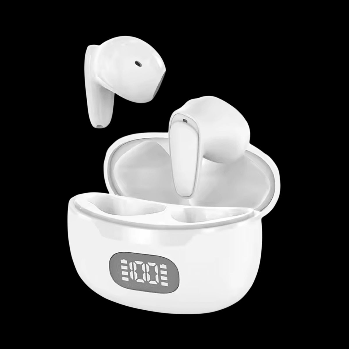 MOTOMO - AUDÍFONO IN EAR SPORTS HEADPHONES STEREO MOTOMO AUEARP29