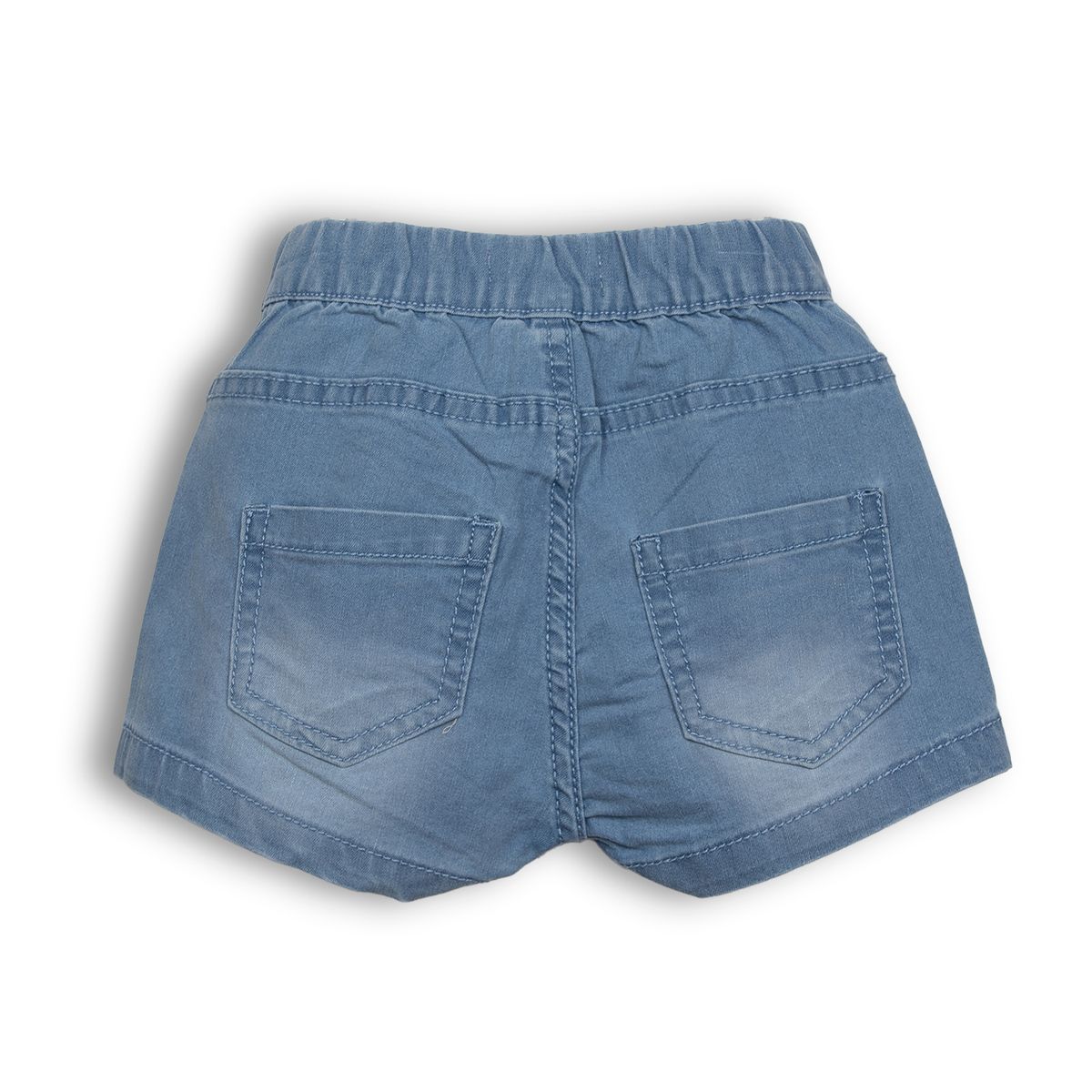 PILLIN - Short Bebé  Celeste Pillin PVC748-25CEL