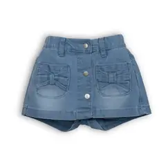 PILLIN - Short Bebé Celeste PVC748-25CEL