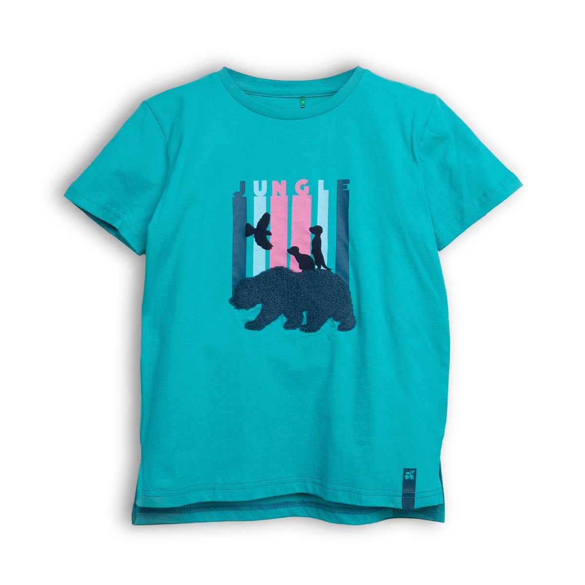 PILLIN - Polera Niño Calipso Pillin PVC630-25CAL