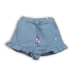 PILLIN - Short Bebé Celeste PVC747-25CEL