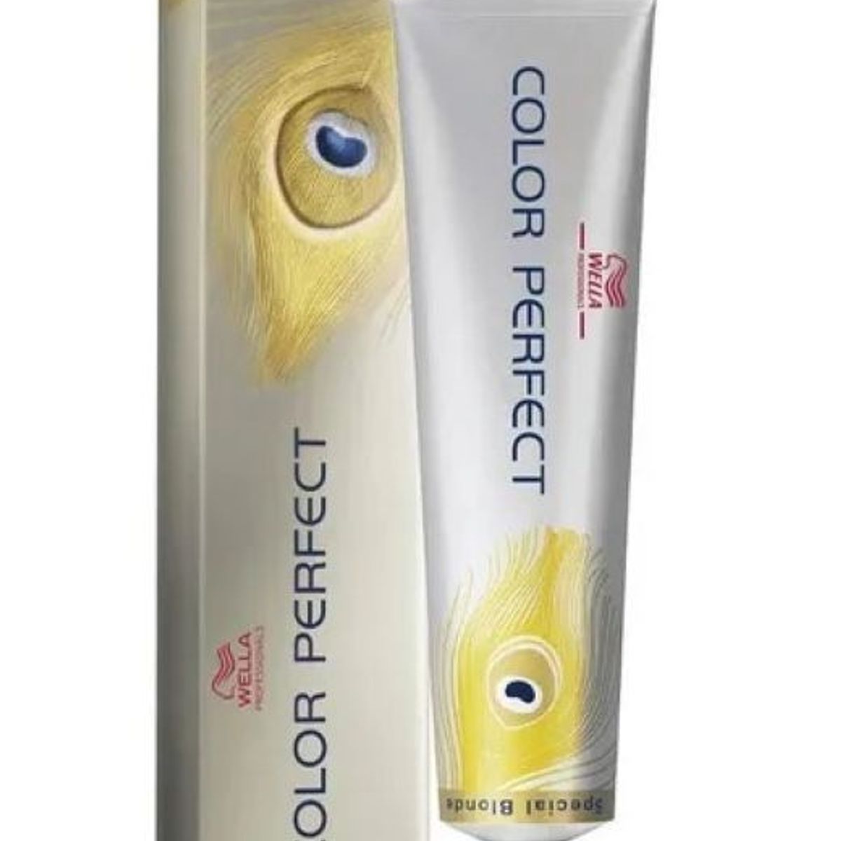 WELLA - Tinte Wella Color Perfect 12.89 Rubio Especial Perla Cendré 60ml