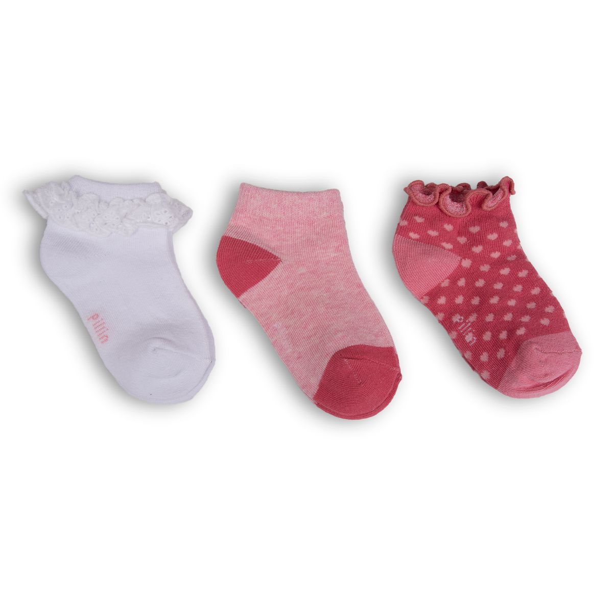 PILLIN - Calcetines  Surtido Pillin PAC106-25SUR