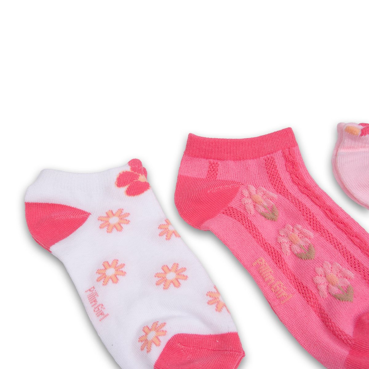 PILLIN - Calcetines Niña Surtido Pillin PAC111-25SUR