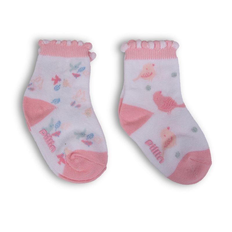 PILLIN - Calcetines  Surtido Pillin PAC102-25SUR