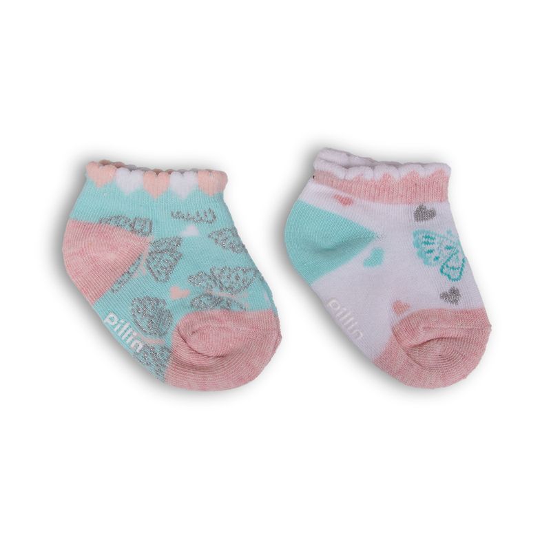 PILLIN - Calcetines  Surtido Pillin PAC105-25SUR