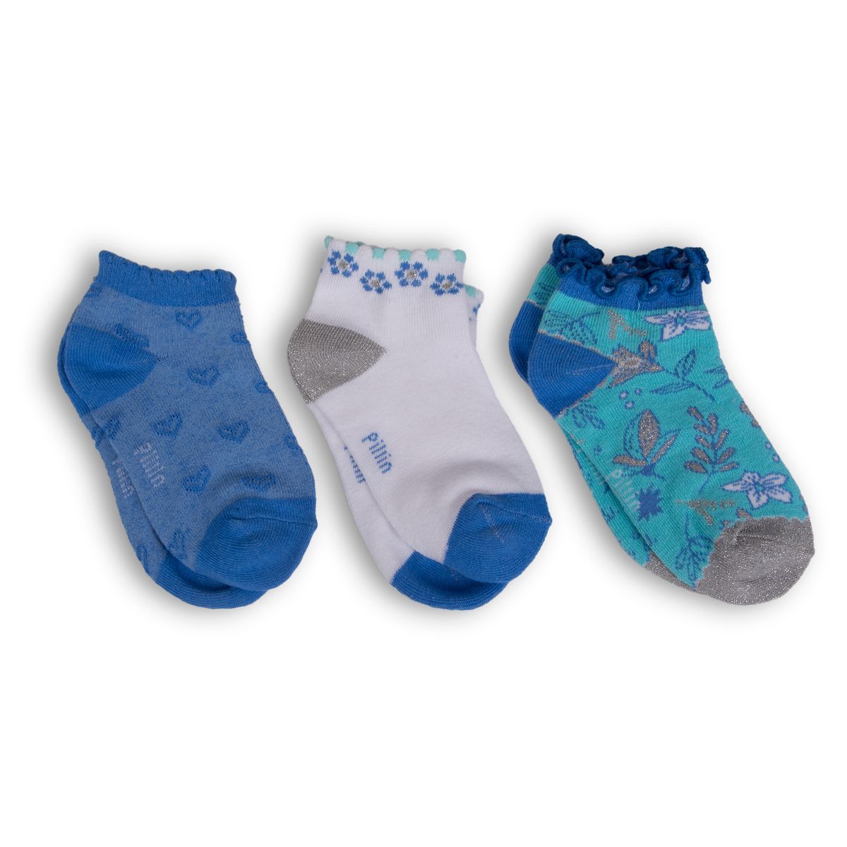 PILLIN - Calcetines  Surtido Pillin PAC107-25SUR