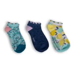 PILLIN - Calcetines Niña Surtido PAC112-25SUR