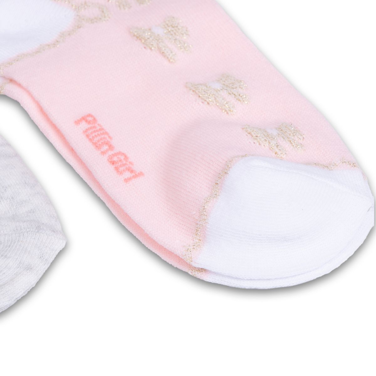 PILLIN - Calcetines Niña Surtido Pillin PAC113-25SUR