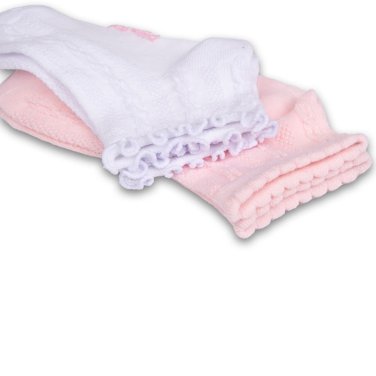 PILLIN - Calcetines Niña Surtido Pillin PAC109-25SUR