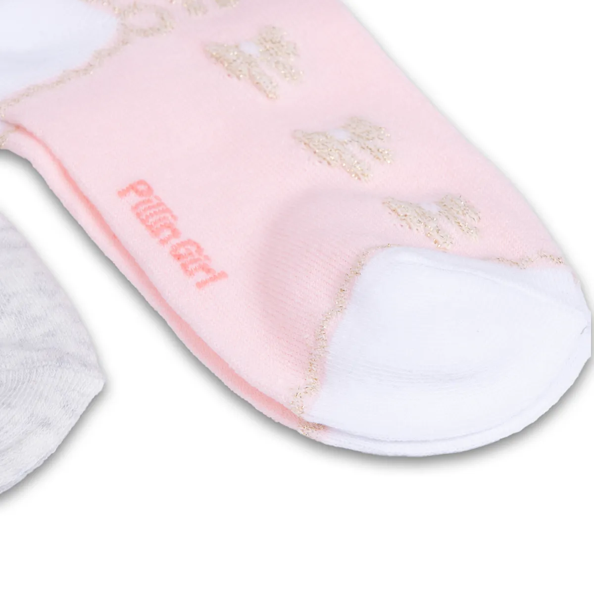 PILLIN - Calcetines Niña Surtido Pillin PAC113-25SUR