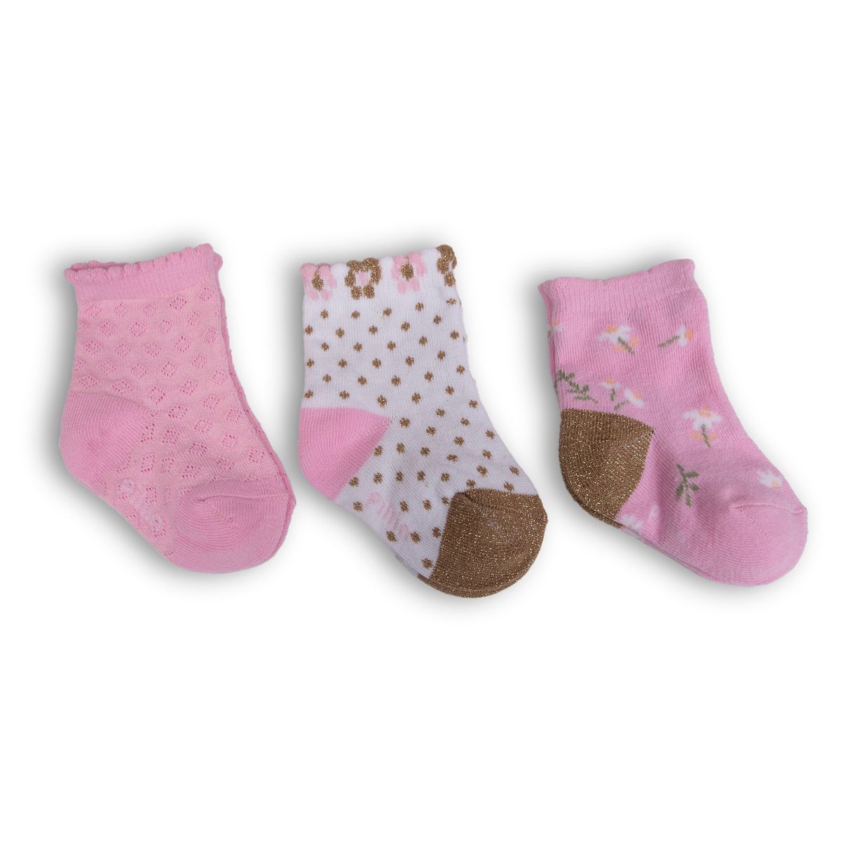 PILLIN - Calcetines  Surtido Pillin PAC108-25SUR