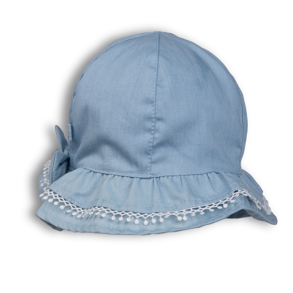 PILLIN - Gorro  Celeste Pillin PAC902-25CEL
