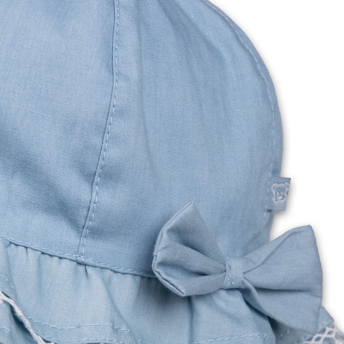 PILLIN - Gorro  Celeste Pillin PAC902-25CEL