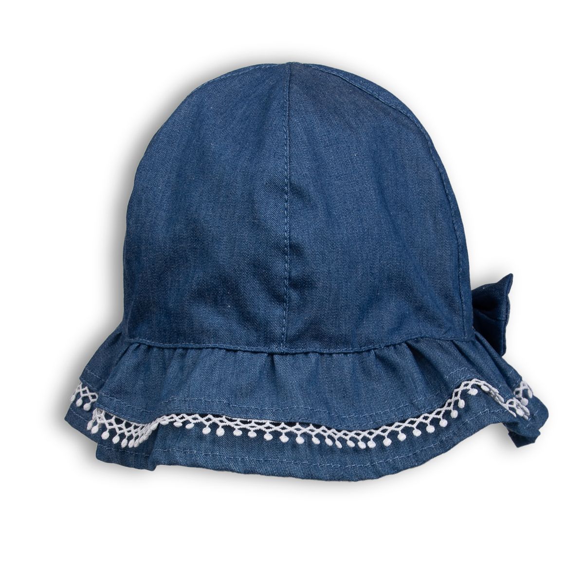 PILLIN - Gorro  Denim Pillin PAC902-25DEN