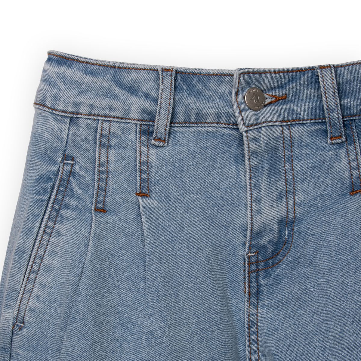 PILLIN - Jeans Niña Denim Pillin TVC704-25DEN