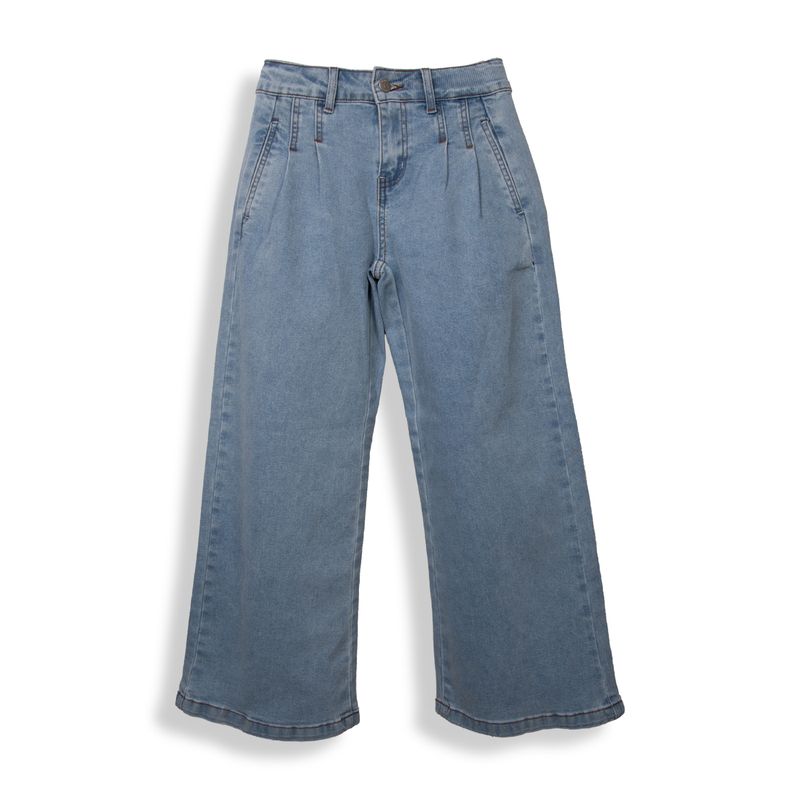 PILLIN - Jeans Niña Denim Pillin TVC704-25DEN