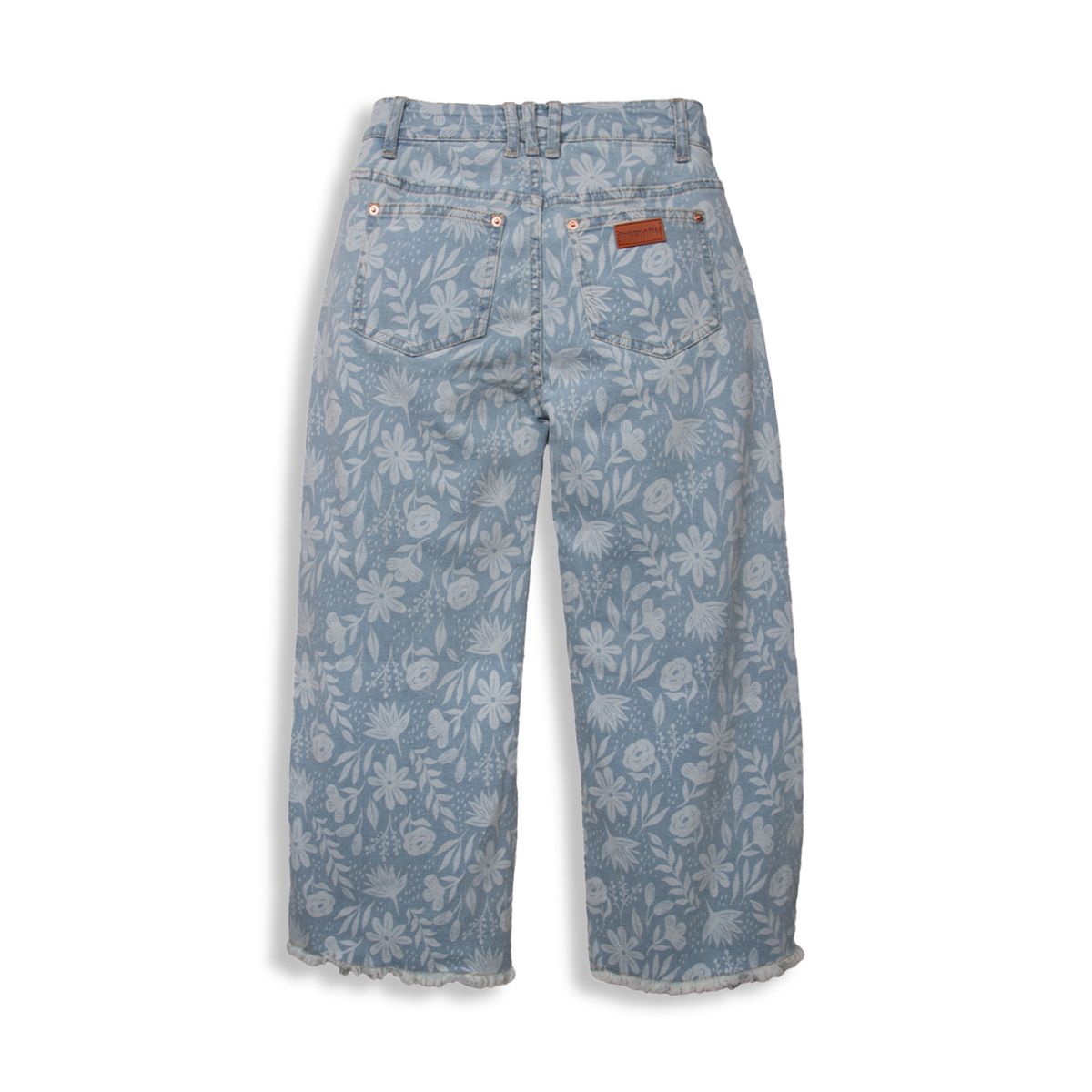 PILLIN - Jeans Niña Denim Pillin TVC705-25DEN