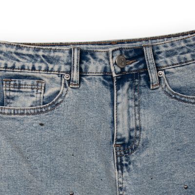 Imagen 2 del producto Jeans Niña Denim TVC706-25DEN