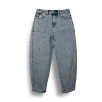 Jeans Niña Denim TVC706-25DEN