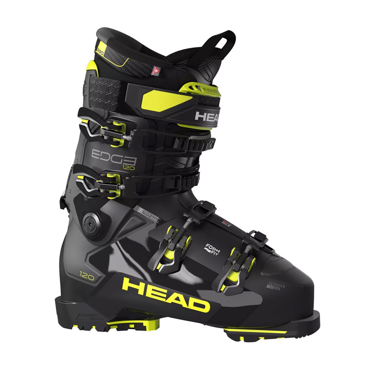 HEAD - Bota Esquí Alpino Head Edge 120