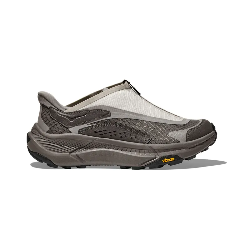 HOKA - Zapatillas Hombre Lifestyle Hoka Project Transport Carbon Hombre Stardust