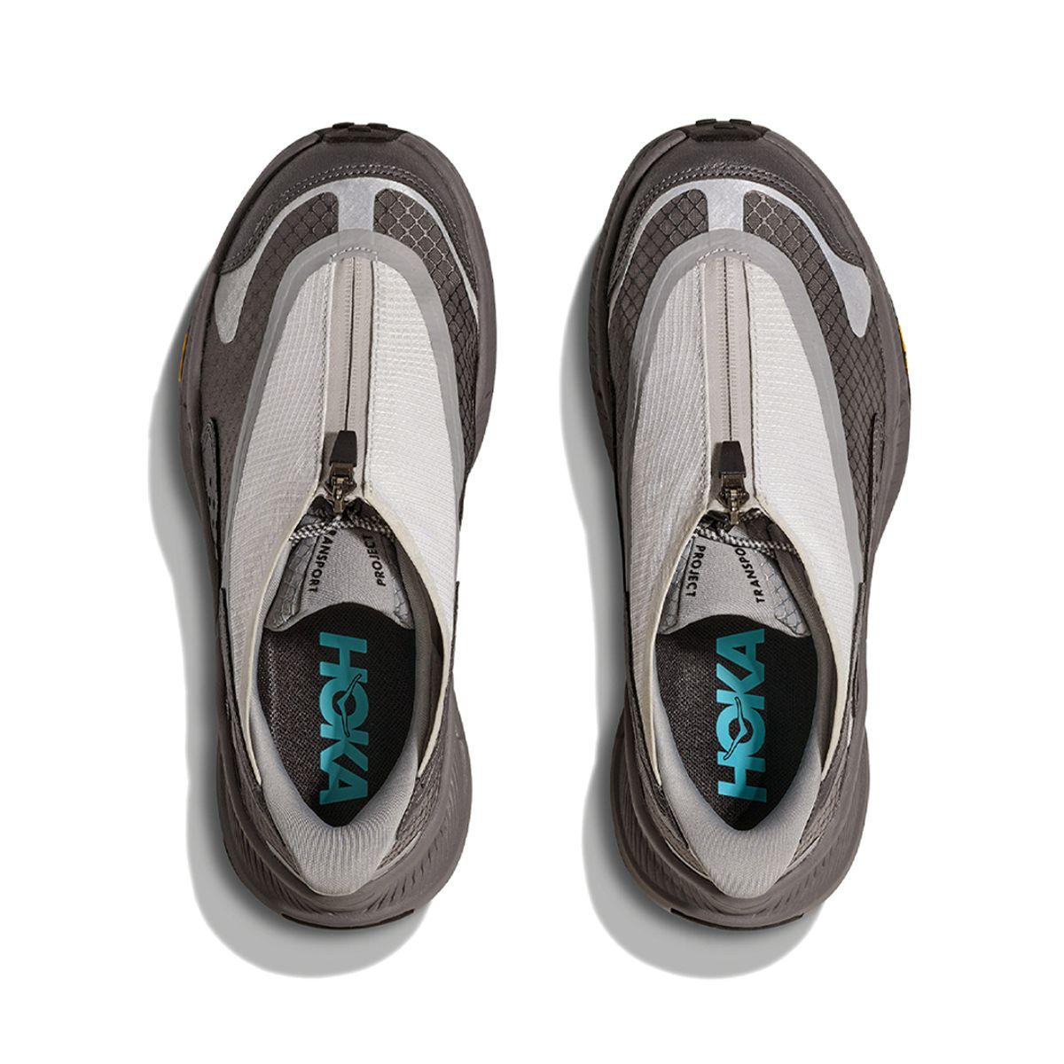 HOKA - Zapatillas Hombre Lifestyle Hoka Project Transport Carbon Hombre Stardust