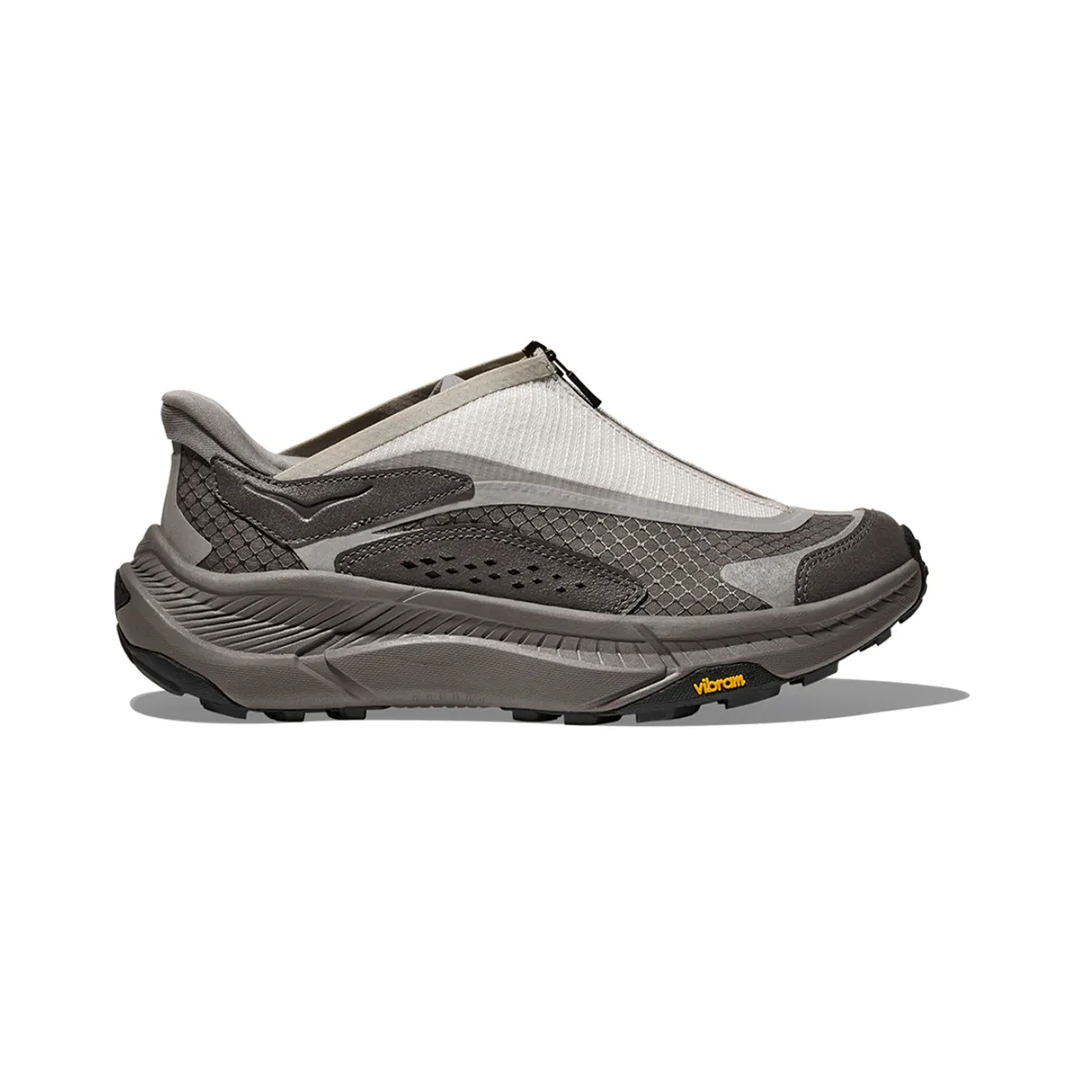 HOKA - Zapatillas Hombre Lifestyle Hoka Project Transport Carbon Hombre Stardust