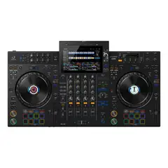 PIONEER DJ - Controlador Profesional XDJ AZ