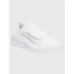 BSOUL - Zapatilla Mujer Zoe Blanca