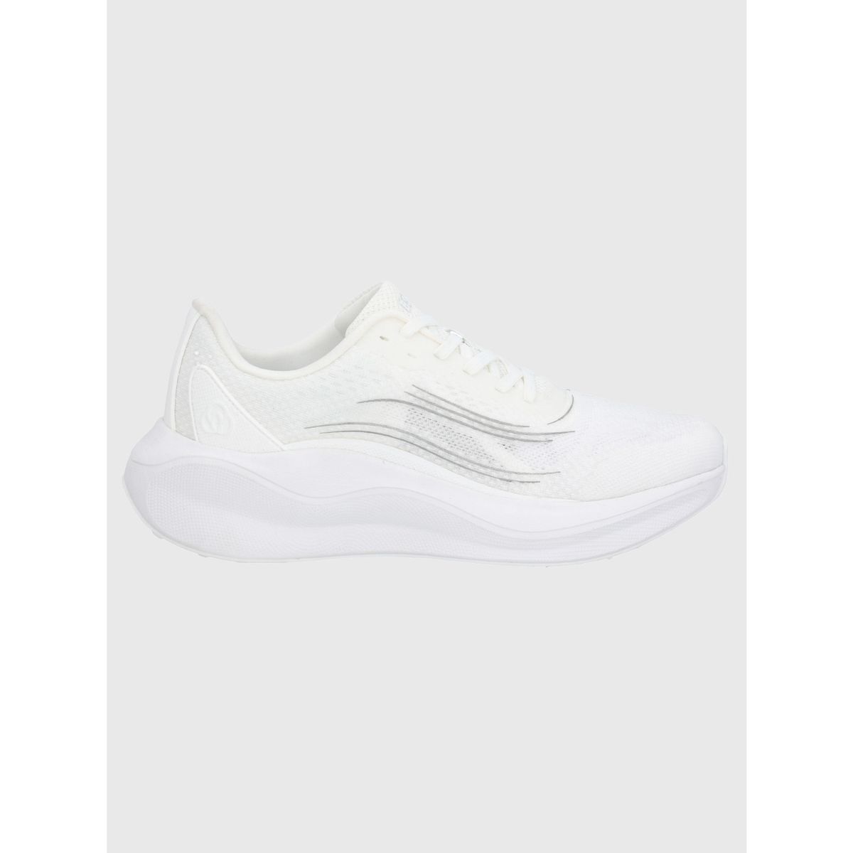 BSOUL - Zapatilla Mujer Zoe Blanca BSOUL