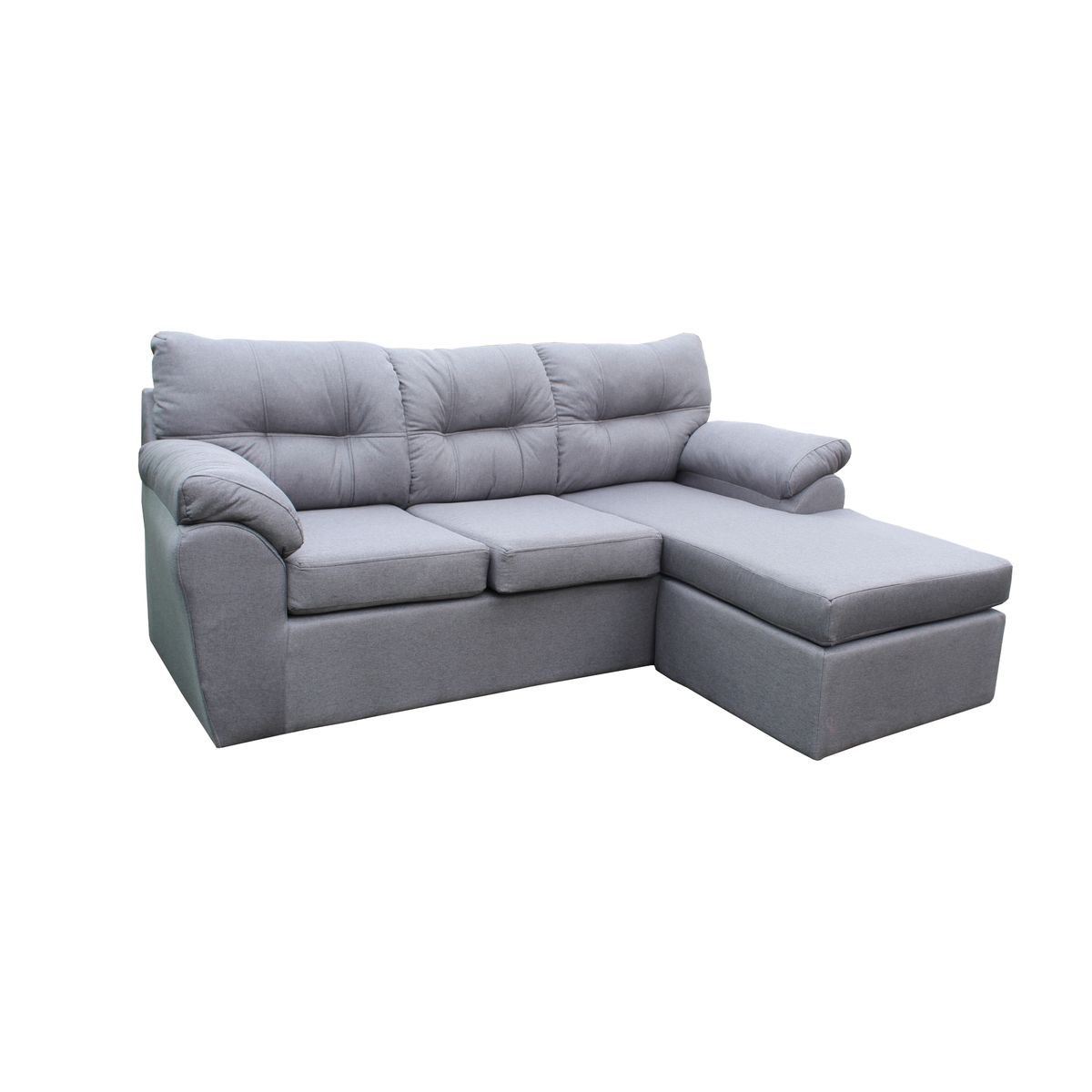 GENERICO - REVERSIBLE MARCO GRIS.