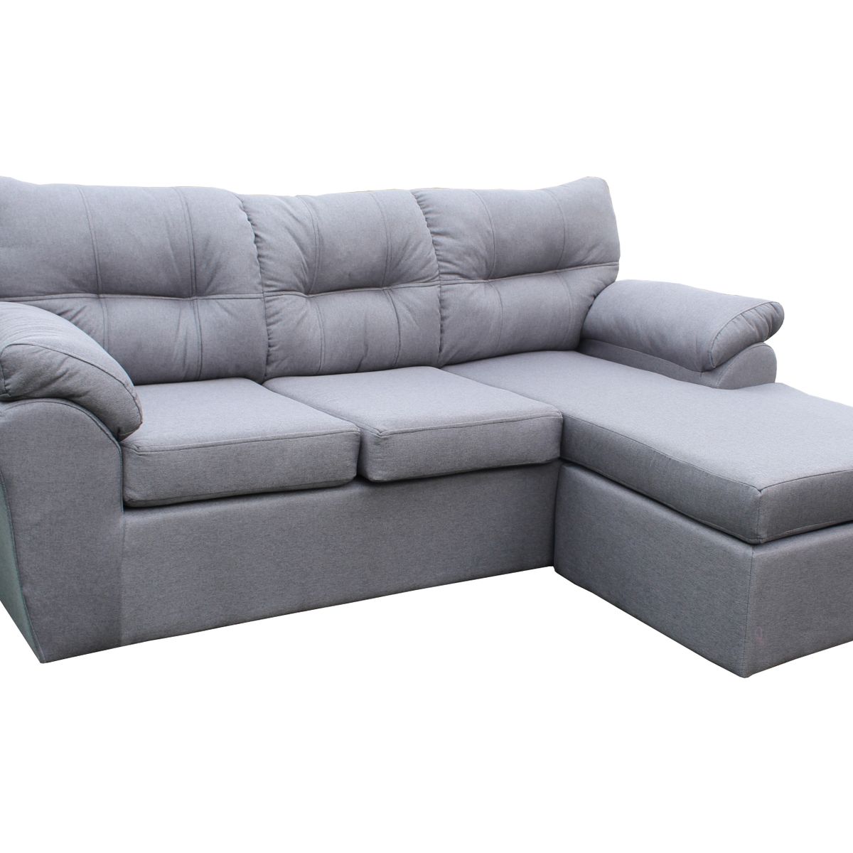 GENERICO - REVERSIBLE MARCO GRIS.