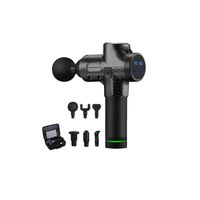 Masajeador Muscular Relajante Músculos 30 velocidades / S 8061