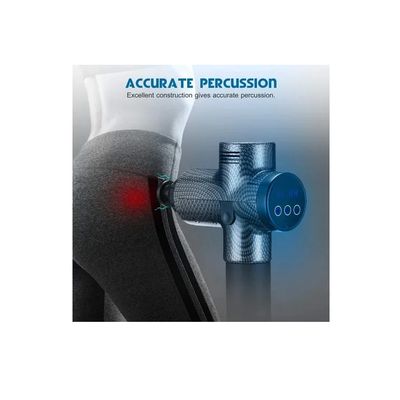 Imagen 2 del producto Masajeador Muscular Relajante Músculos 30 velocidades / S 8061