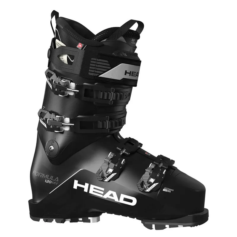 HEAD - Bota Esquí Competición Head Formula 120