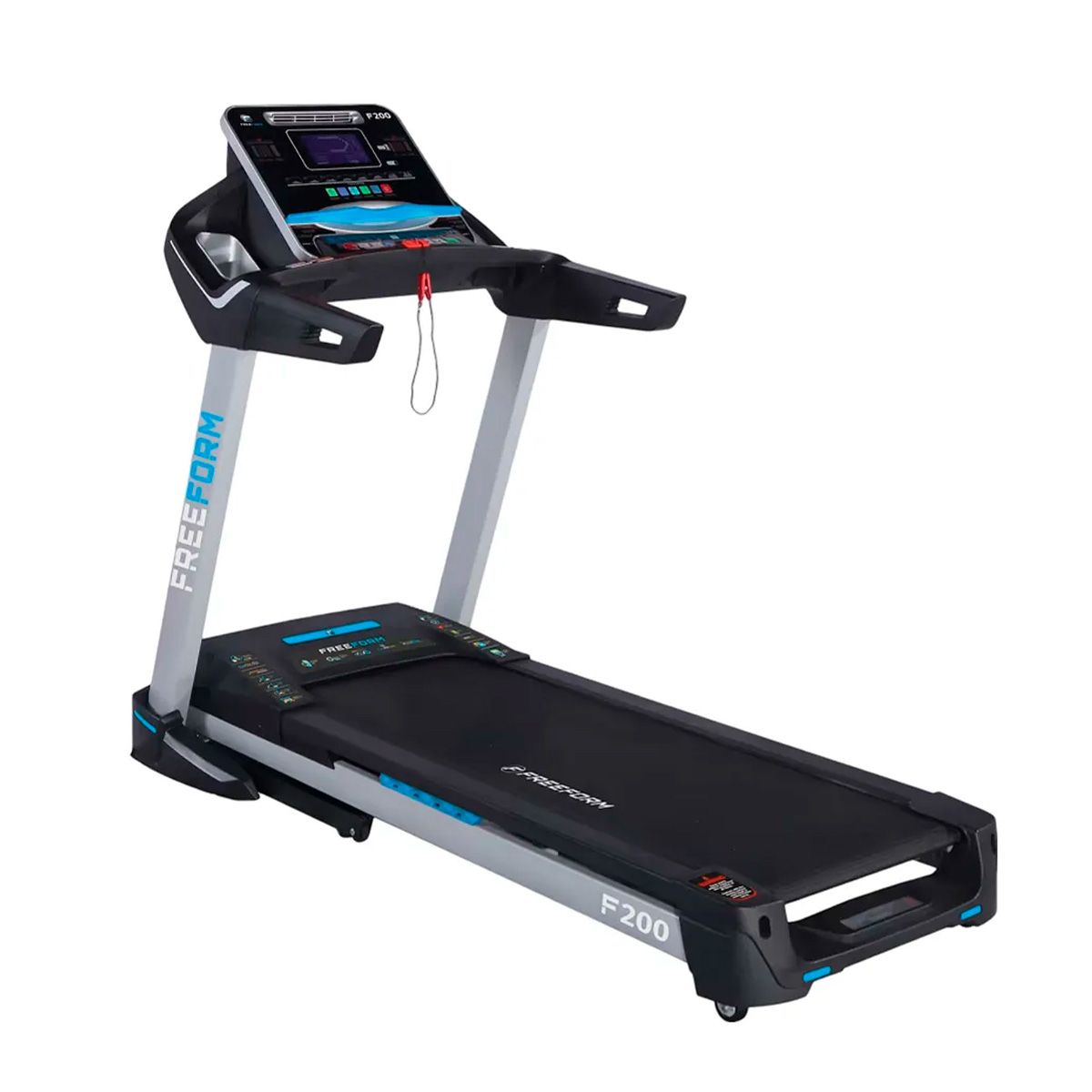 SDFIT - Trotadora FreeForm Light Commercial F200 Luxury