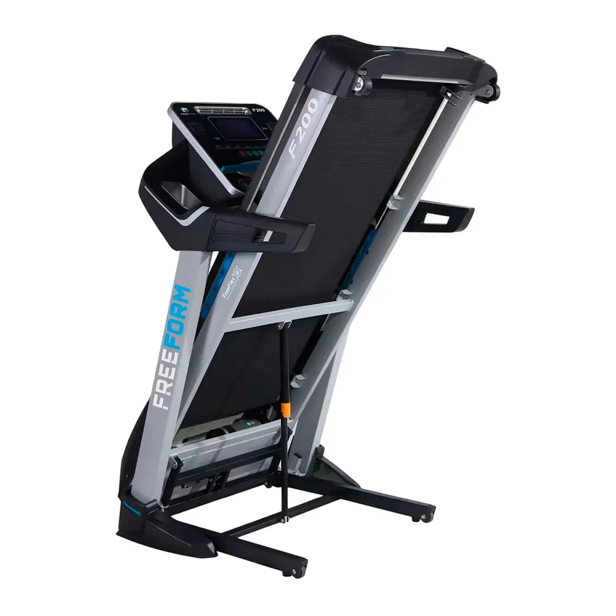 SDFIT - Trotadora FreeForm Light Commercial F200 Luxury