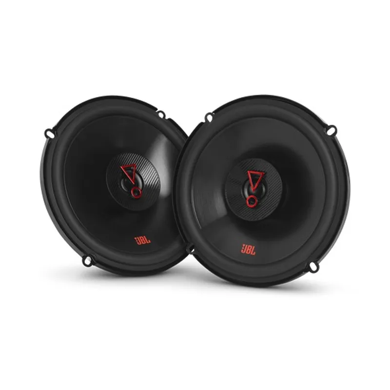 JBL - Parlante Auto JBL Stage3 627F Alta Gama