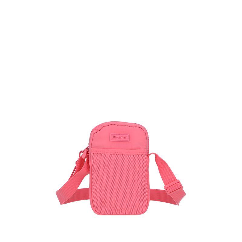XTREM - Portacelular de Mujer Xtrem Humber 5XT Rosado XS