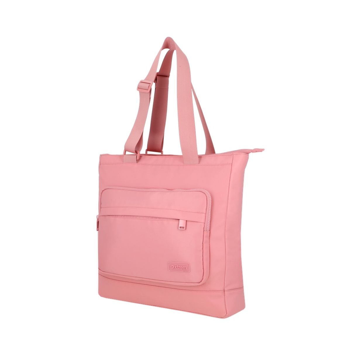 XTREM - Cartera Tote Bag Xtrem Chloe 5XT Rosado 14"